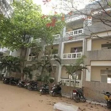 Image of: V Ramakrishna Polytechnic College In Thiruvottiyur