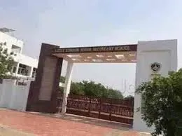 Image of: Veera Shivaji Matriculation School In Perambur