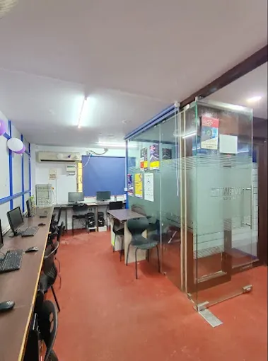Image of: Velgrow Academy Etap Full Stack In Mylapore 2