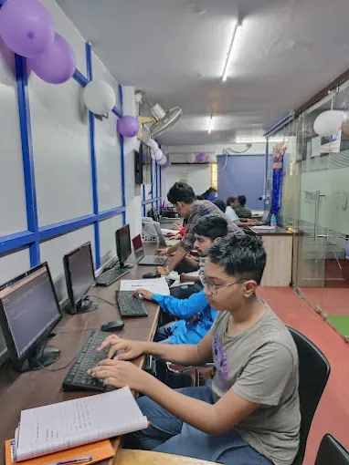 Image of: Velgrow Academy Etap Full Stack In Mylapore 6