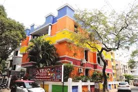 Image of: Vels Kinder Kids In Mylapore