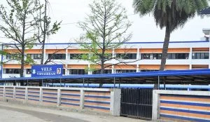 Image of: Vels Vidyashram Cbse School In Pallavaram 3