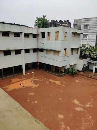 Image of: Vidya Mandir Senior Secondary School In Mylapore