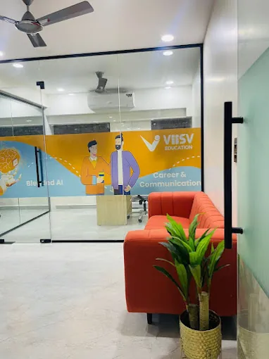 Image of: Viisv Education In Poonamallee 2