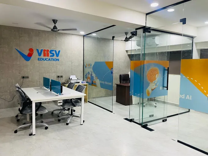 Image of: Viisv Education In Poonamallee 3