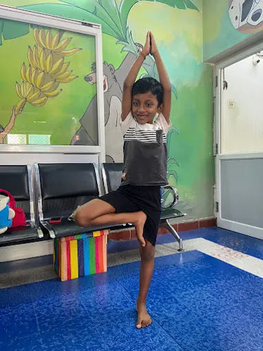 Image of: Vinisha Academy In Anna Nagar 3