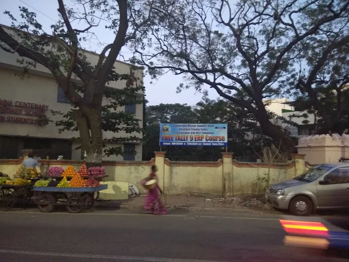 Image of: Vivekanada Vocational Training In Mylapore