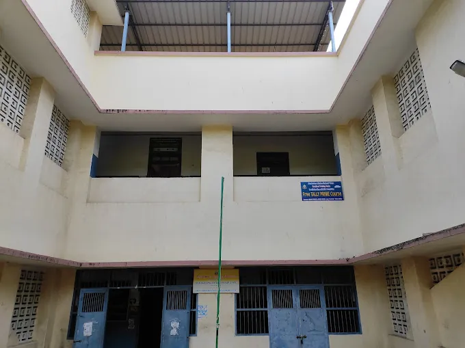 Image of: Vivekanada Vocational Training In Mylapore 2