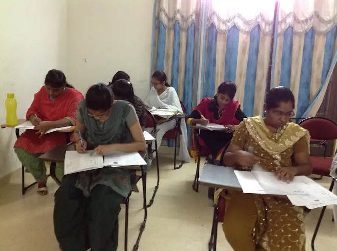 Image of: Win Accolades Educational Institute In Anna Nagar 2