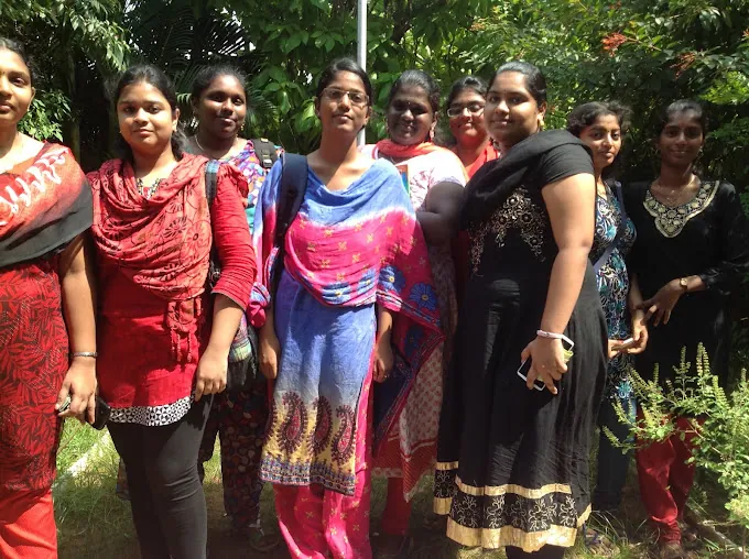 Image of: Win Accolades Educational Institute In Anna Nagar
