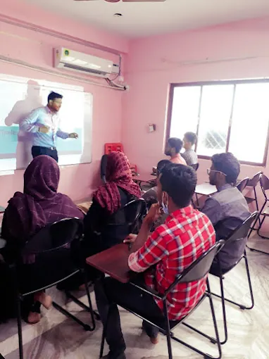 Image of: Winning Star Institute In Thiruvottiyur