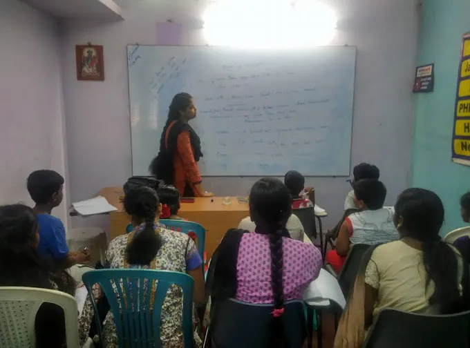 Image of: Winsoft Computer Education In Saidapet