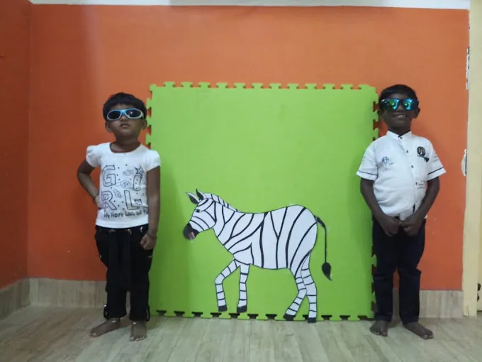 Image of: Winwin Child Play School In Tambaram