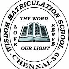 Image of: Wisdom Matriculation School In Kodungaiyur