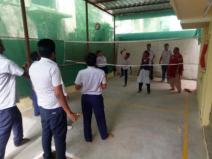 Image of: Wisdomms Special School And Learning In Anna Nagar 3