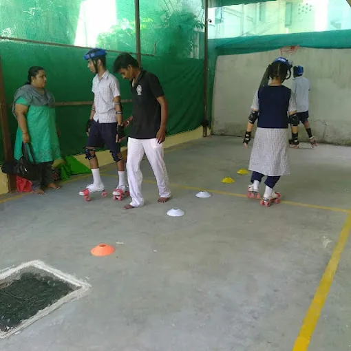 Image of: Wisdomms Special School And Learning In Anna Nagar