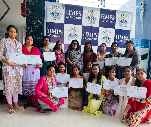 Image of: Worldwide Montessori Teachers Training Centre In Mylapore 2