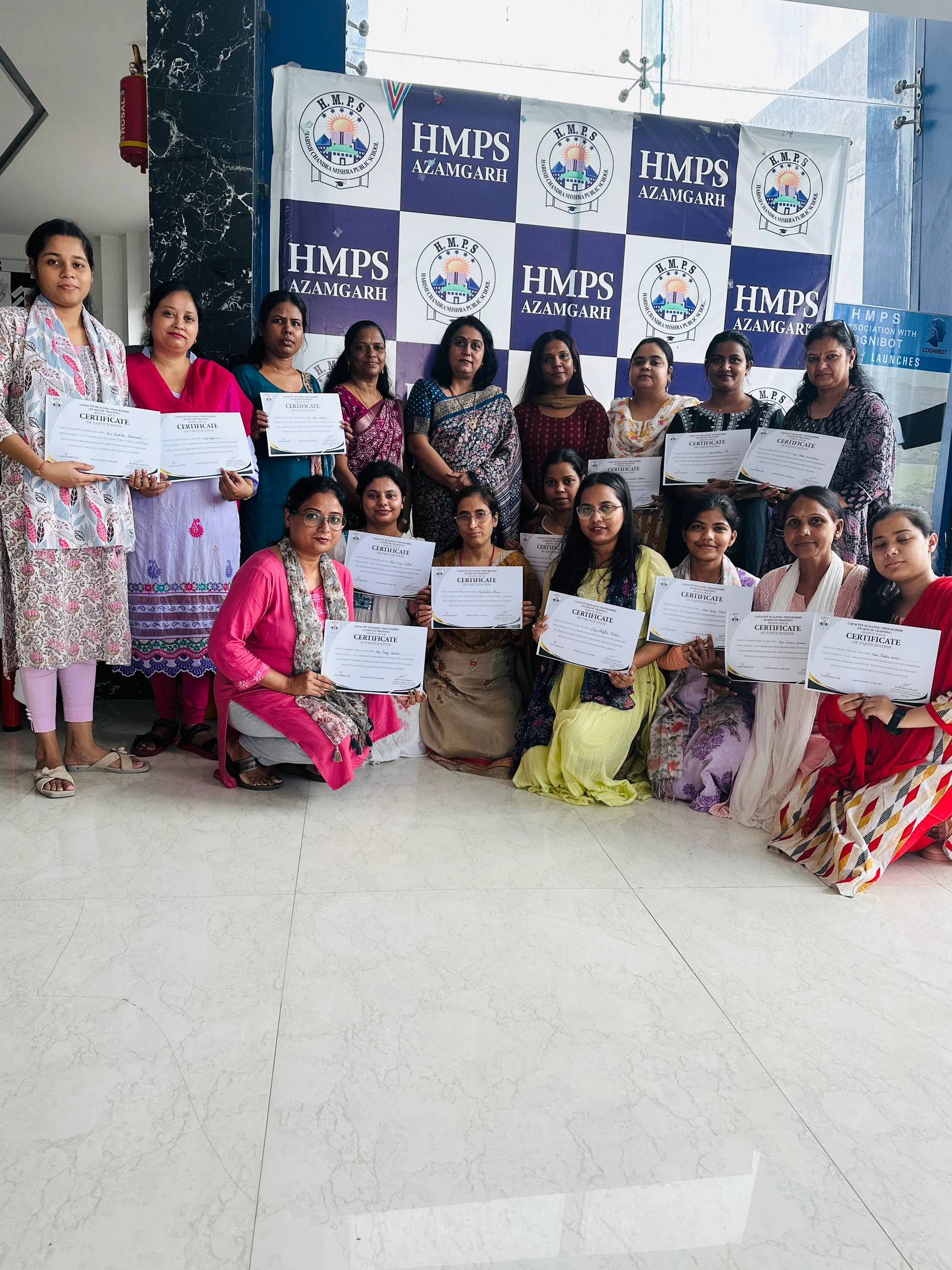 Image of: Worldwide Montessori Teachers Training Centre In Mylapore 3