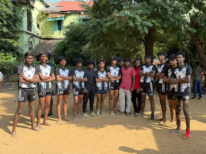 Image of: Wpa Soundarapandian Higher Secondary School In Ayanavaram 2