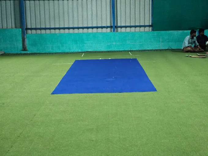 Image of: Yazhini Sports Academy In Kodungaiyur