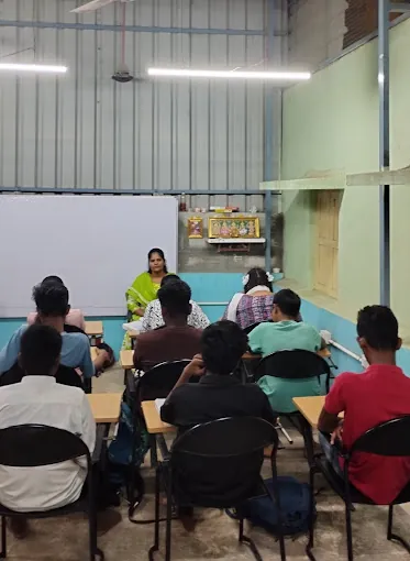 Image of: Yk Tuition Centre In Chennai 2