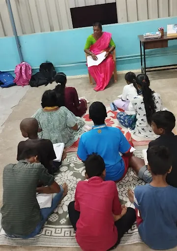 Image of: Yk Tuition Centre In Chennai 3