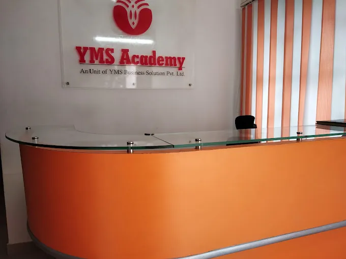 Image of: Yms Academy In Perambur