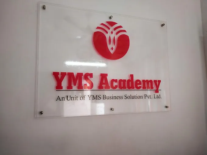 Image of: Yms Academy In Perambur 2