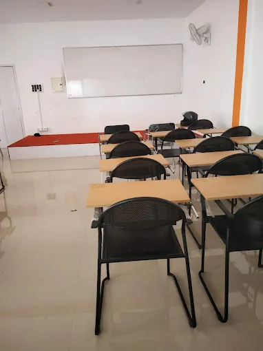 Image of: Yms Academy In Perambur