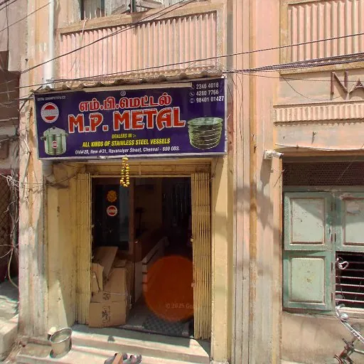 Image of: Zphgujarati Primary School In Chennai