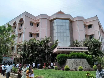 Image of: Aalim Muhammed Salegh College Of Engineering In Avadi
