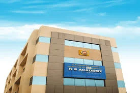 Image of: Ks Academy Ca Foundation In Mambalam