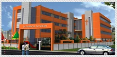 Image of: St Francis International School In Porur