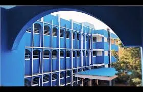 Image of: Stmarys Matric Girls Hr Sec School In Perambur