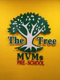 Image of: The Tree Mvm Pre In Kilpauk