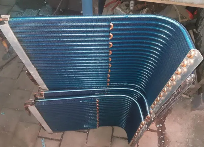 Image of: Av Electric And Refrigeration in Thiruvanmiyur