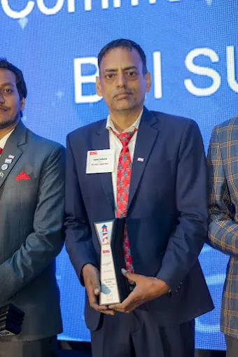 Image of: Bharath Electronics in Chintadripet