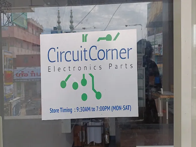 Image of: Circuitcorner in Chennai 2