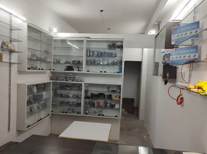 Image of: Circuitcorner in Chennai 3