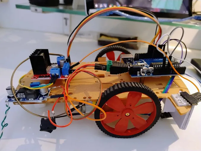 Image of: Circuitcorner in Chennai 4