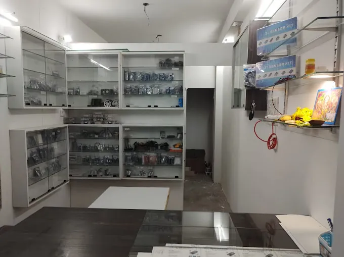 Image of: Circuitcorner in Chennai 5