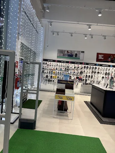 Image of: Croma in Chennai 2