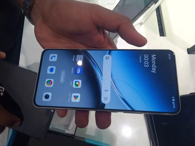 Image of: Croma in Chennai 3