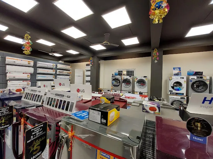 Image of: Darling Retail in Chennai 2