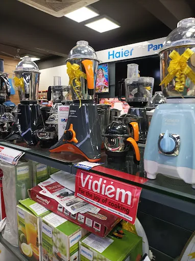 Image of: Darling Retail in Chennai 3