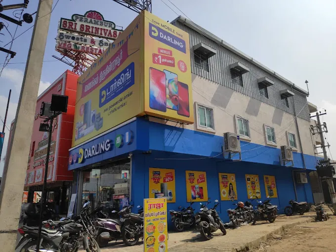 Image of: Darling Retail in Chennai 4