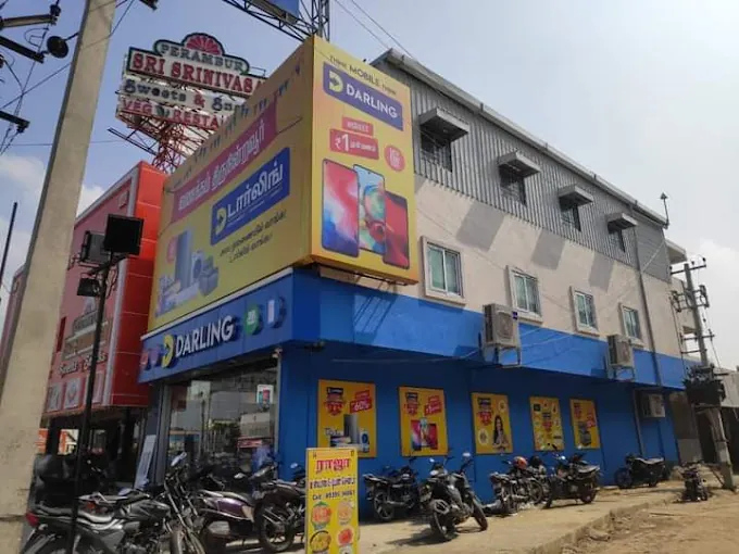 Image of: Darling Retail in Chennai 6