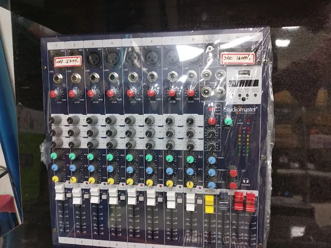 Image of: Ensons Electronics in Chintadripet 2