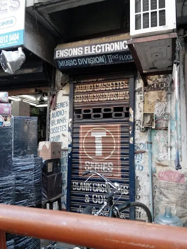 Image of: Ensons Electronics in Chintadripet 3