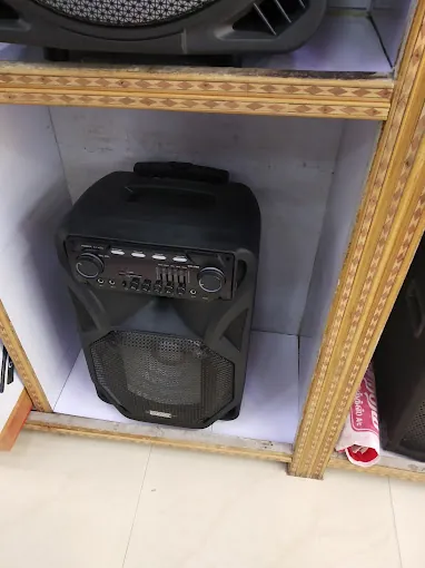 Image of: Ensons Electronics in Chintadripet 4